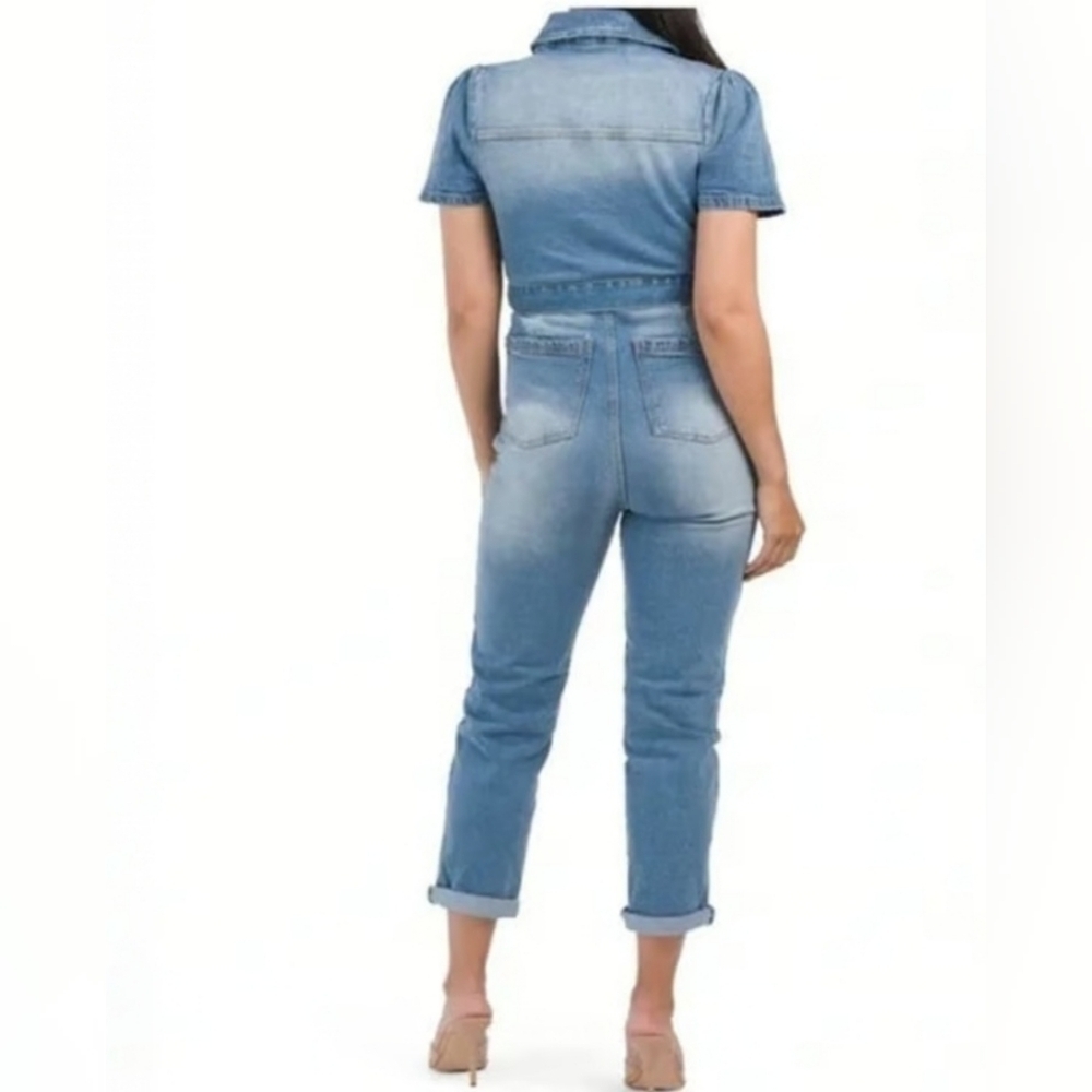 Avec Les Filles Jumpsuit size 27